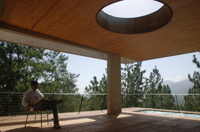 Highly Functional and Durable RD House by VASHO highly functional and durable rd house by vasho b9ba0f1