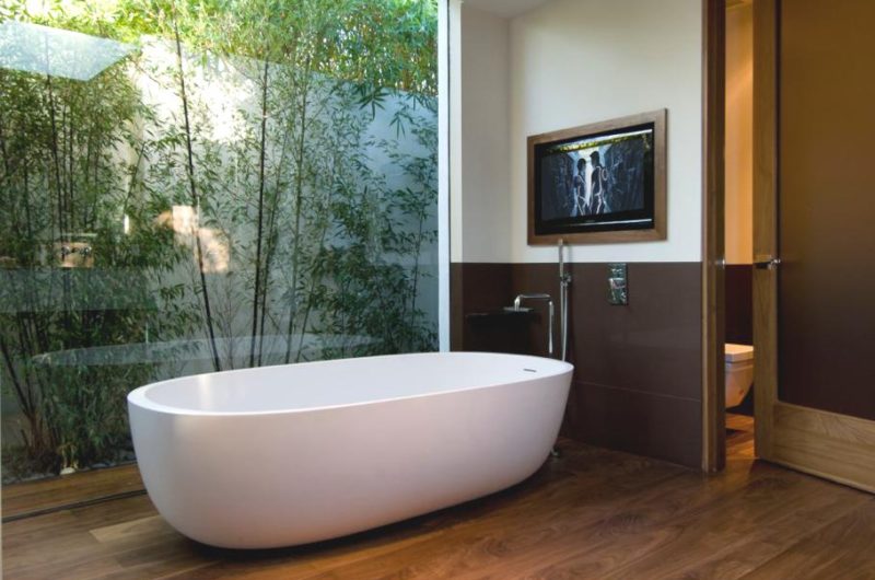 Hopen Place, a Stunning Residence in Hollywood Hills hopen place a stunning residence in hollywood hills 00b7d37