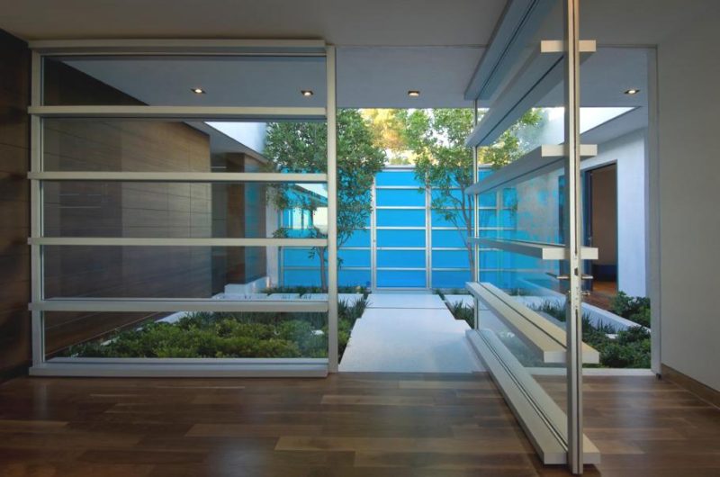 Hopen Place, a Stunning Residence in Hollywood Hills hopen place a stunning residence in hollywood hills ad8ad2c