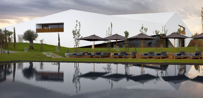 Hotel L'AND Vineyards: A Paradise for Wine Enthusiasts hotel land vineyards a paradise for wine enthusiasts f41291e