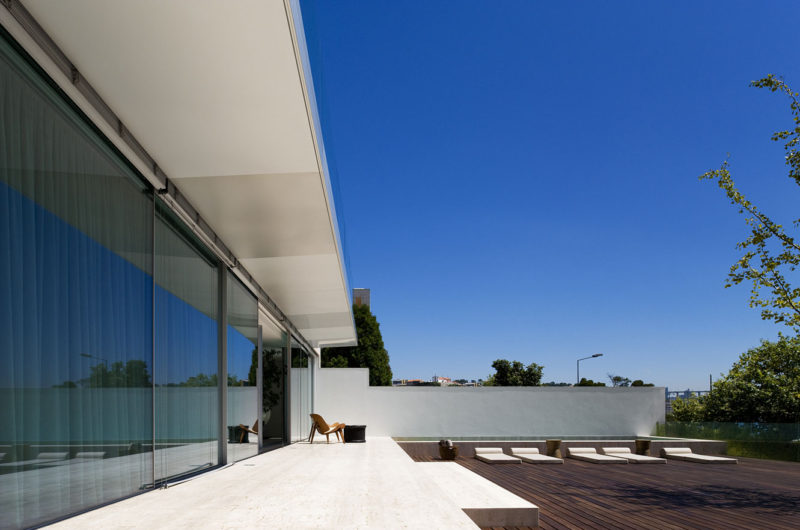 House in Foz Do Duro II by Jose Carlos Cruz house in foz do duro ii by jose carlos cruz 14922cc
