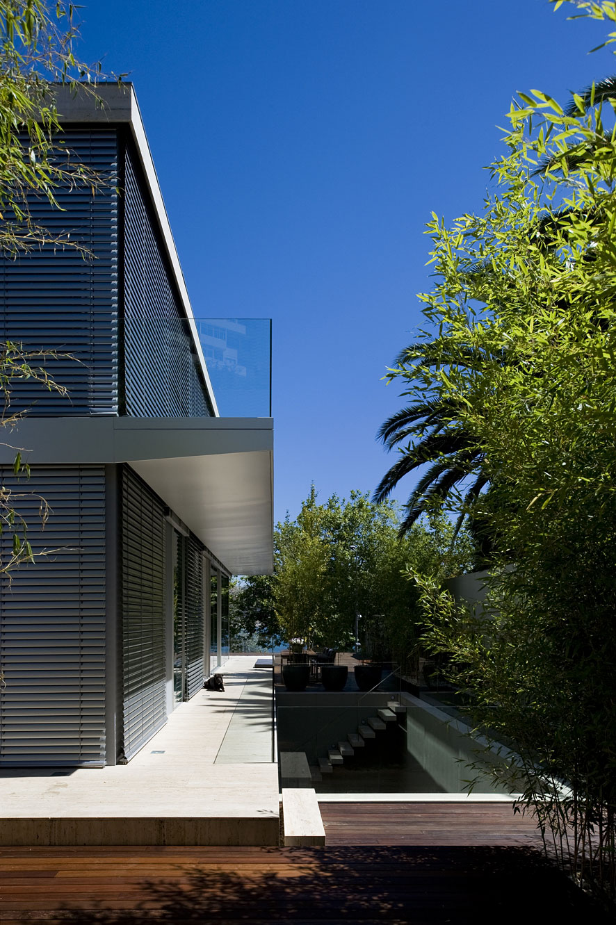 House in Foz Do Duro II by Jose Carlos Cruz house in foz do duro ii by jose carlos cruz 1c899f4