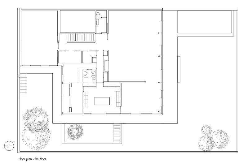 House in Foz Do Duro II by Jose Carlos Cruz house in foz do duro ii by jose carlos cruz 2a8016b