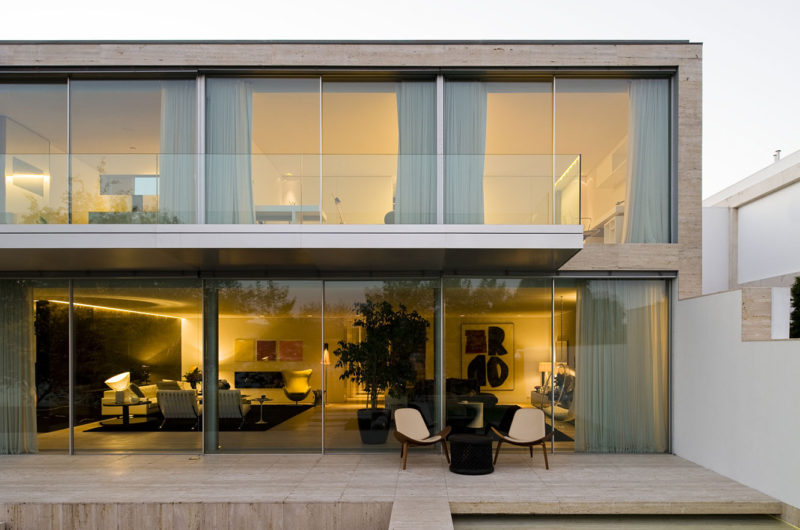 House in Foz Do Duro II by Jose Carlos Cruz house in foz do duro ii by jose carlos cruz 8c1fb83