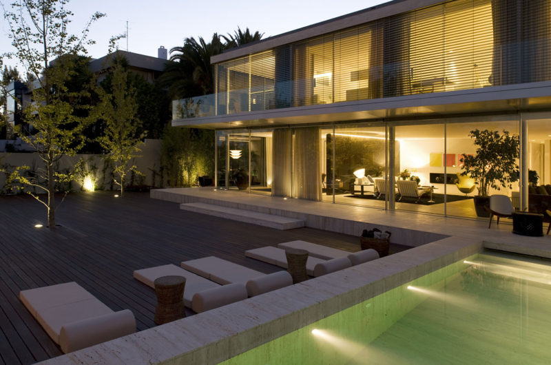 House in Foz Do Duro II by Jose Carlos Cruz house in foz do duro ii by jose carlos cruz e50035f