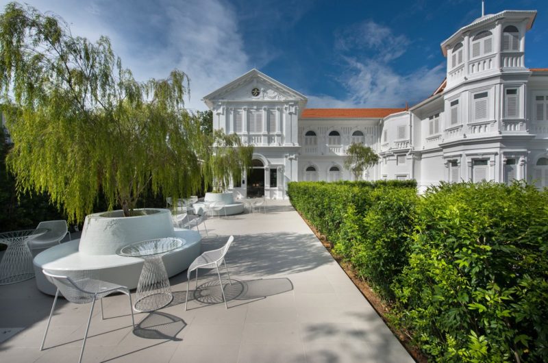 Impressive Mecalister Mansion by Ministry of Design impressive mecalister mansion by ministry of design 1ba81a8
