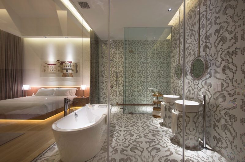 Impressive Mecalister Mansion by Ministry of Design impressive mecalister mansion by ministry of design 33ca692