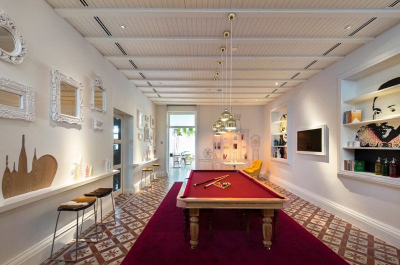 Impressive Mecalister Mansion by Ministry of Design impressive mecalister mansion by ministry of design 4264dfa