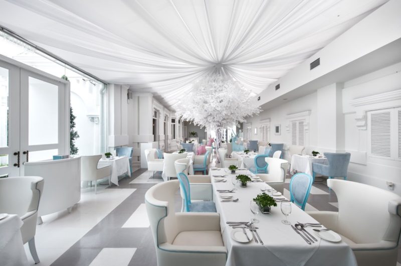 Impressive Mecalister Mansion by Ministry of Design impressive mecalister mansion by ministry of design 505d630