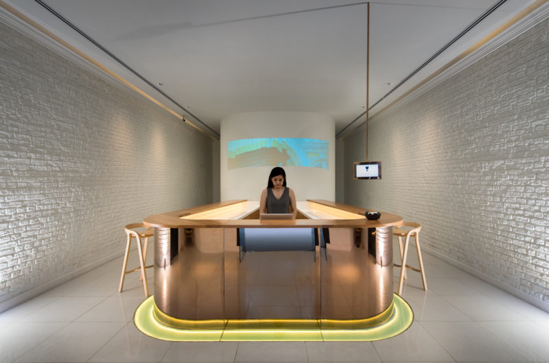 Impressive Mecalister Mansion by Ministry of Design impressive mecalister mansion by ministry of design 70b8429