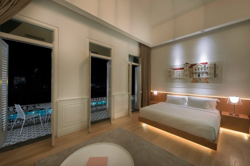Impressive Mecalister Mansion by Ministry of Design impressive mecalister mansion by ministry of design 75c5260