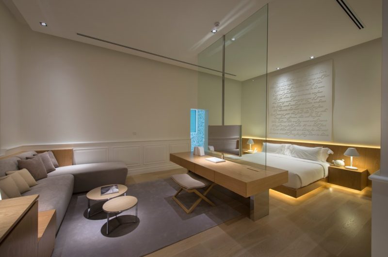 Impressive Mecalister Mansion by Ministry of Design impressive mecalister mansion by ministry of design 860b85d
