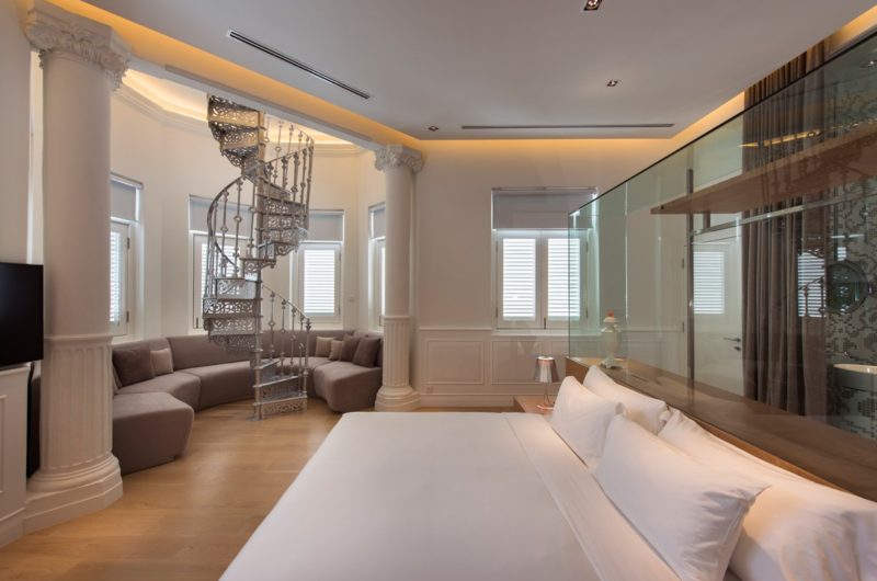 Impressive Mecalister Mansion by Ministry of Design impressive mecalister mansion by ministry of design 86e7c74