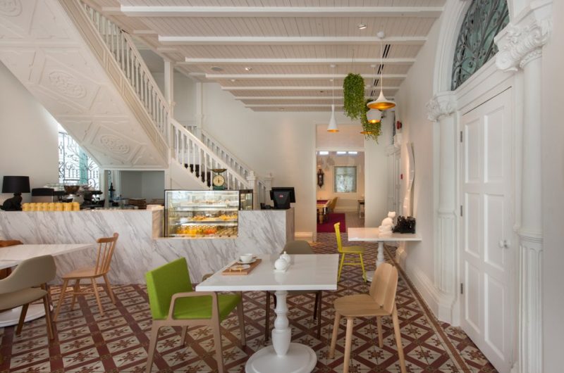 Impressive Mecalister Mansion by Ministry of Design impressive mecalister mansion by ministry of design 8d943f5