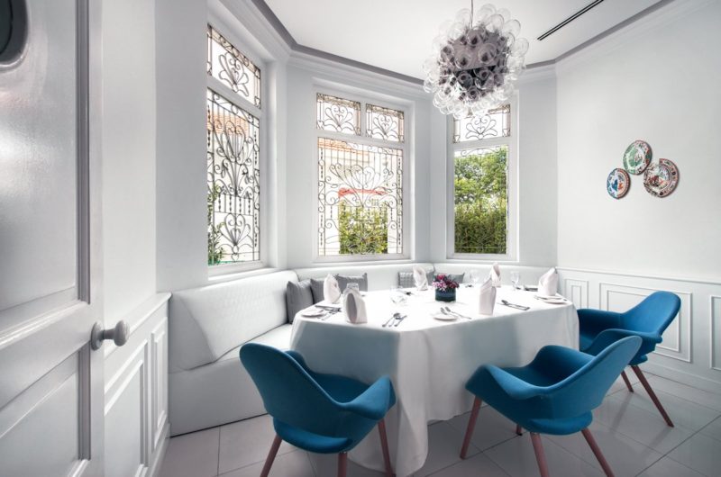 Impressive Mecalister Mansion by Ministry of Design impressive mecalister mansion by ministry of design b4afb66
