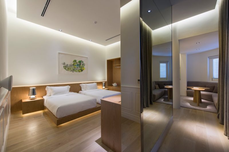 Impressive Mecalister Mansion by Ministry of Design impressive mecalister mansion by ministry of design cac7db7