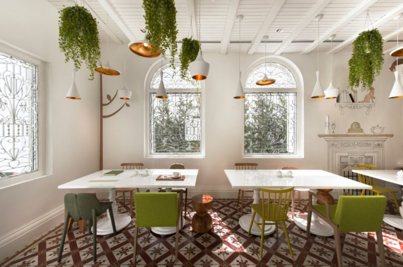 Impressive Mecalister Mansion by Ministry of Design impressive mecalister mansion by ministry of design e32579e
