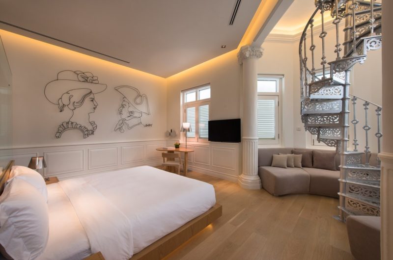 Impressive Mecalister Mansion by Ministry of Design impressive mecalister mansion by ministry of design f351b1a