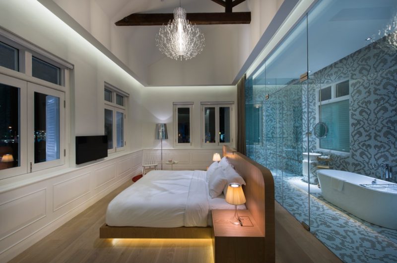 Impressive Mecalister Mansion by Ministry of Design impressive mecalister mansion by ministry of design fe0a648