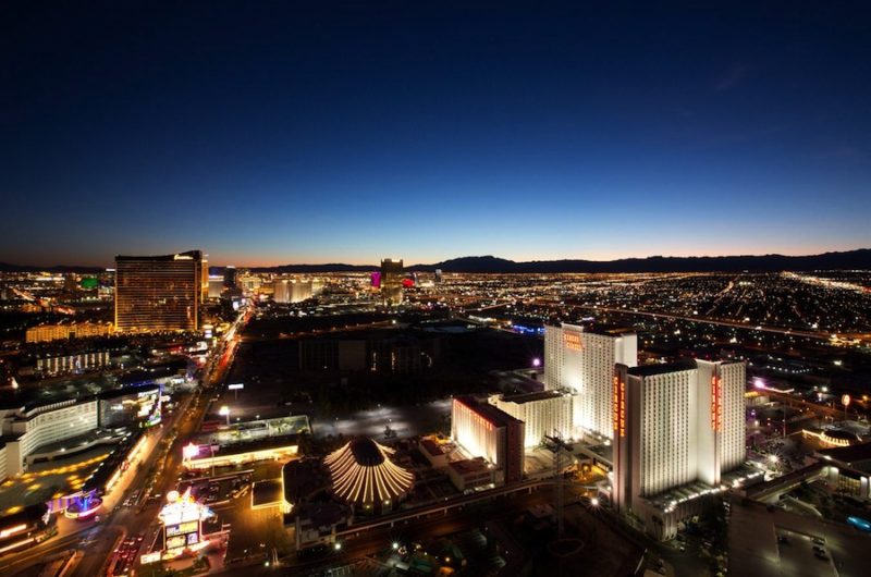 Incredible Las Vegas SkySuite Penthouse incredible las vegas skysuite penthouse 0149ec8