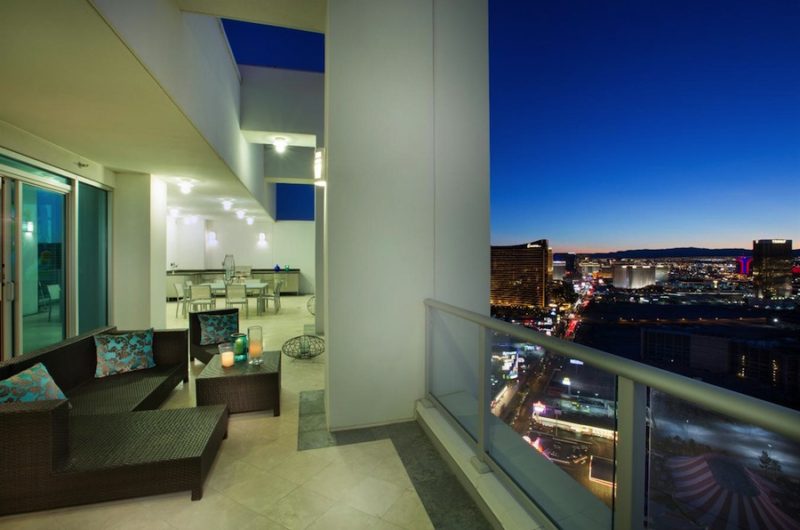 Incredible Las Vegas SkySuite Penthouse incredible las vegas skysuite penthouse 30412f7