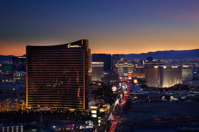 Incredible Las Vegas SkySuite Penthouse incredible las vegas skysuite penthouse 40968f5