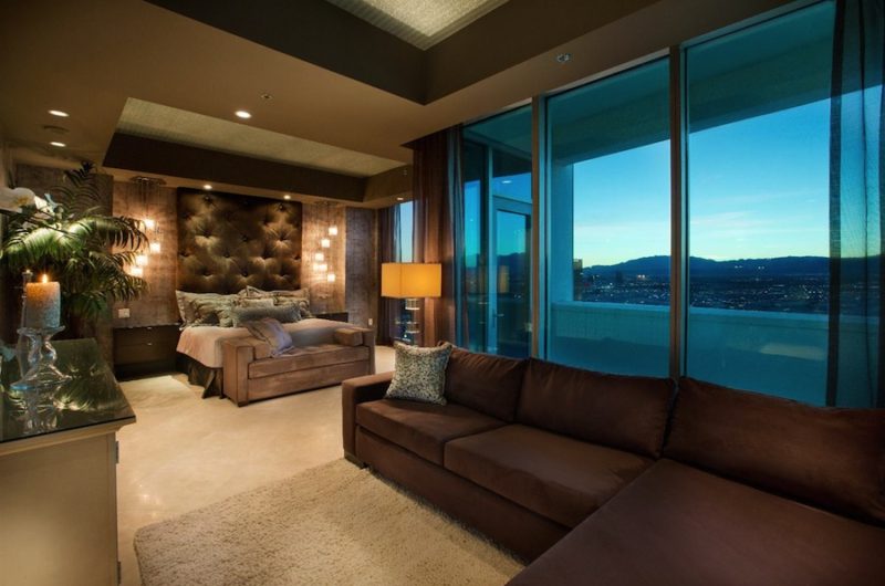 Incredible Las Vegas SkySuite Penthouse incredible las vegas skysuite penthouse 50276b7