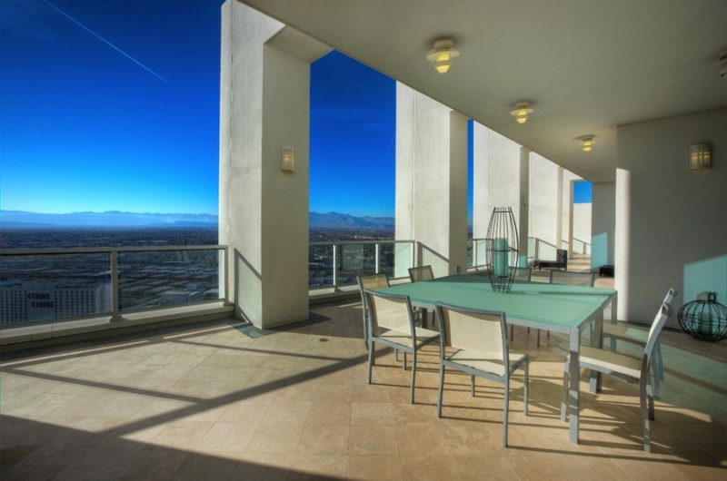 Incredible Las Vegas SkySuite Penthouse incredible las vegas skysuite penthouse 5527a7e