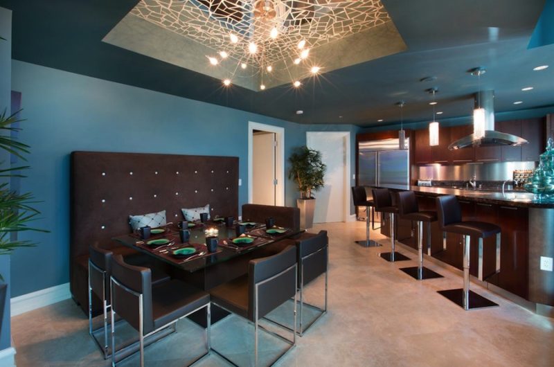 Incredible Las Vegas SkySuite Penthouse incredible las vegas skysuite penthouse 5d721bc