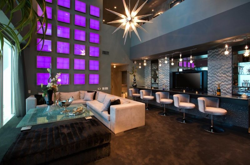 Incredible Las Vegas SkySuite Penthouse incredible las vegas skysuite penthouse 8199b1a