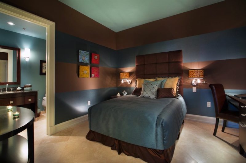 Incredible Las Vegas SkySuite Penthouse incredible las vegas skysuite penthouse a044395