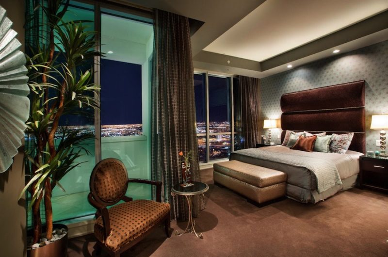 Incredible Las Vegas SkySuite Penthouse incredible las vegas skysuite penthouse b2a2ffe