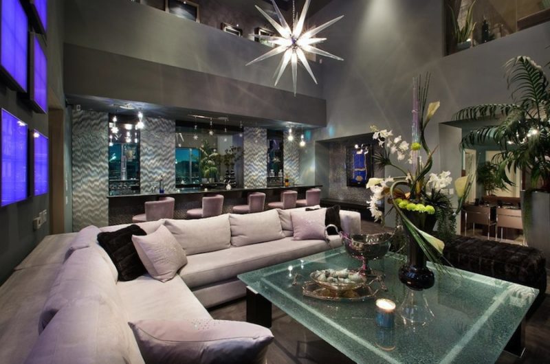 Incredible Las Vegas SkySuite Penthouse incredible las vegas skysuite penthouse cd9b8cf