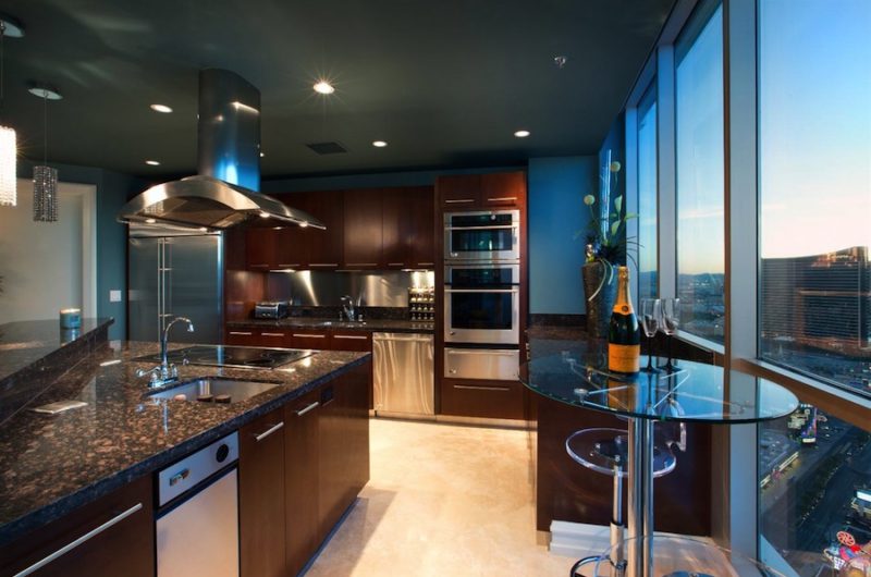Incredible Las Vegas SkySuite Penthouse incredible las vegas skysuite penthouse d86679d