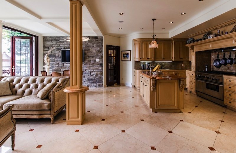 Incredible Waterfront Home in Québec, Canada incredible waterfront home in qubec canada ba114f4