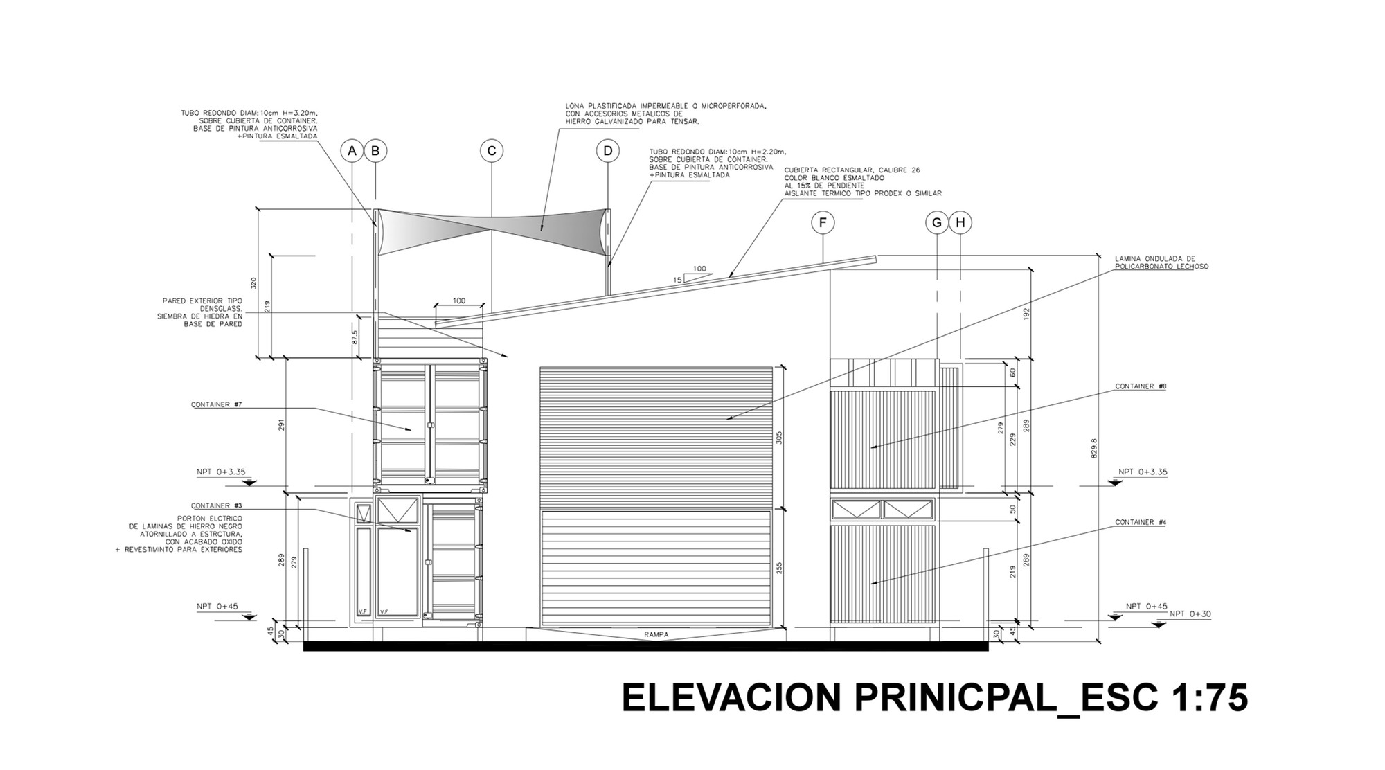 Incubo House In Escazu, Costa Rica incubo house in escazu costa rica 07fdf97