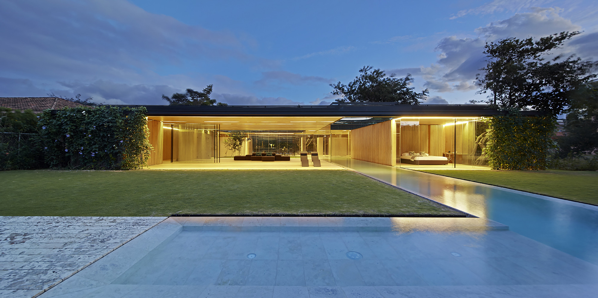 Inout House In San Jose, Costa Rica inout house in san jose costa rica f23de38