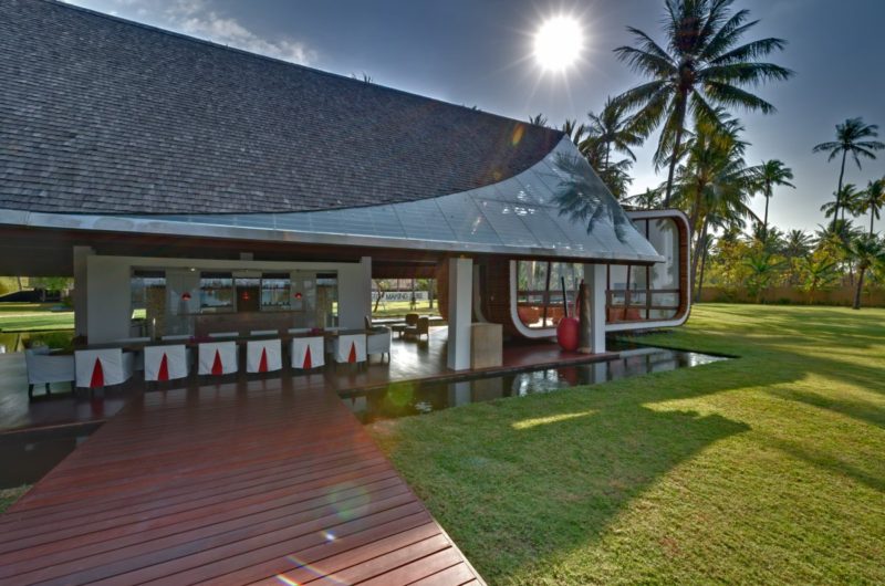 Island Villa in Indonesia Designed by David Lombardi island villa in indonesia designed by david lombardi 205f3f6