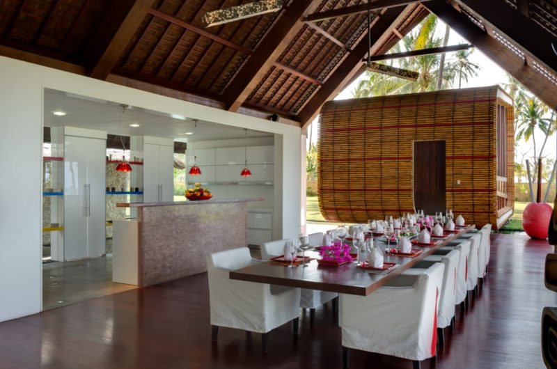 Island Villa in Indonesia Designed by David Lombardi island villa in indonesia designed by david lombardi 9335288