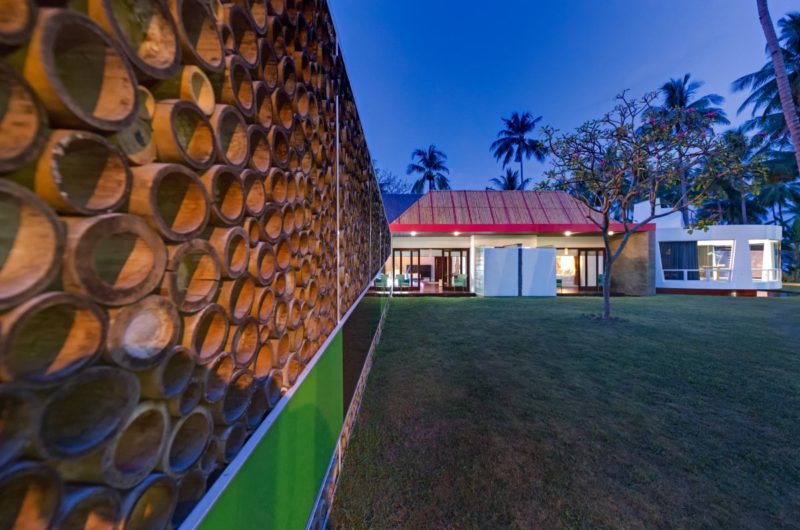 Island Villa in Indonesia Designed by David Lombardi island villa in indonesia designed by david lombardi ad3aaf5