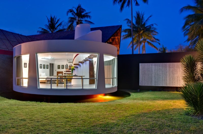 Island Villa in Indonesia Designed by David Lombardi island villa in indonesia designed by david lombardi fddf772