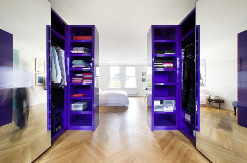Joyful Chevron Houseby Andy Martin Architects joyful chevron houseby andy martin architects 128bb50