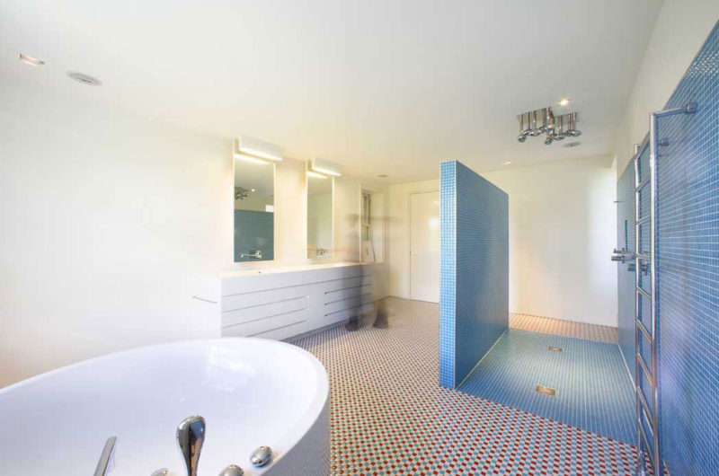 Joyful Chevron Houseby Andy Martin Architects joyful chevron houseby andy martin architects 3ddc50e