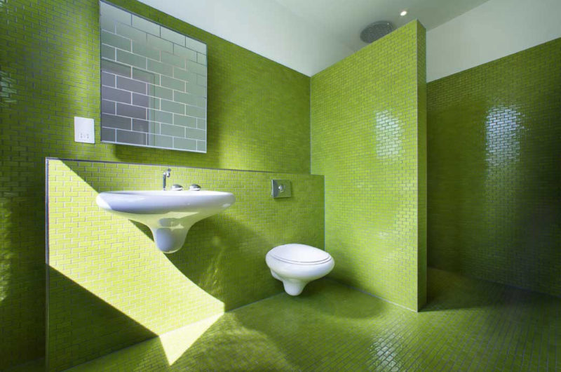 Joyful Chevron Houseby Andy Martin Architects joyful chevron houseby andy martin architects 6a060e2