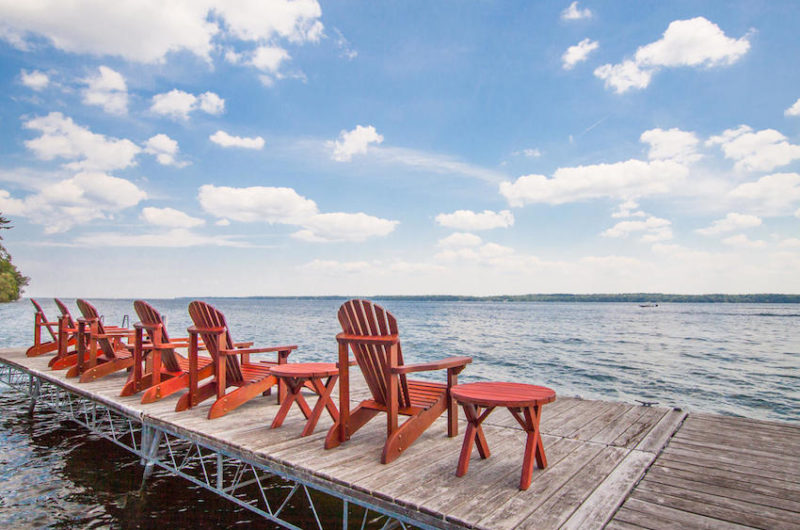 kempenfelt bay estate in ontario canada eff0770