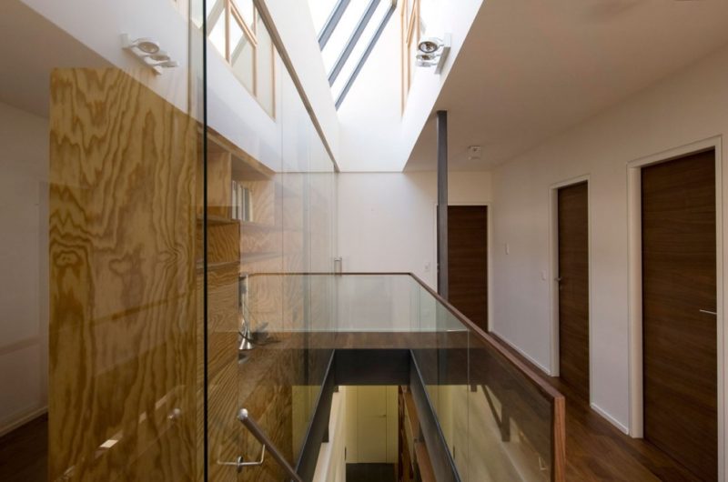 Kiko House Project by Ohnmacht Flamm Architekten kiko house project by ohnmacht flamm architekten 3c78cdb
