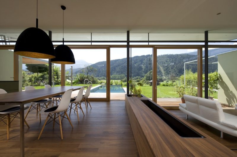 Kiko House Project by Ohnmacht Flamm Architekten kiko house project by ohnmacht flamm architekten 7fcf524