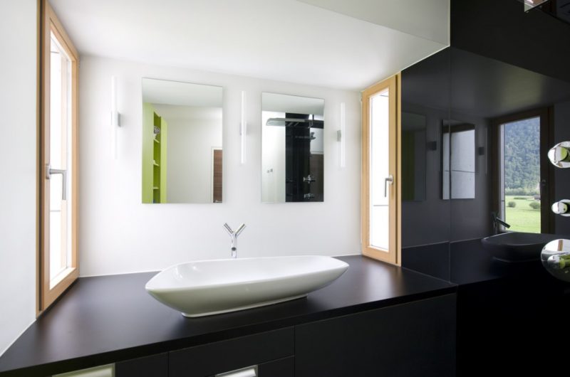 Kiko House Project by Ohnmacht Flamm Architekten kiko house project by ohnmacht flamm architekten 96031aa