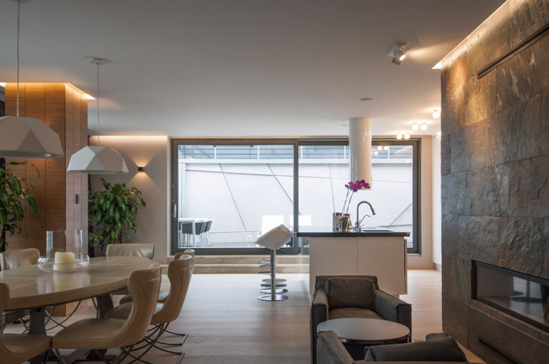 Lavish Apartment in Kiev by Kupinskiy & Partners lavish apartment in kiev by kupinskiy partners 093fcce