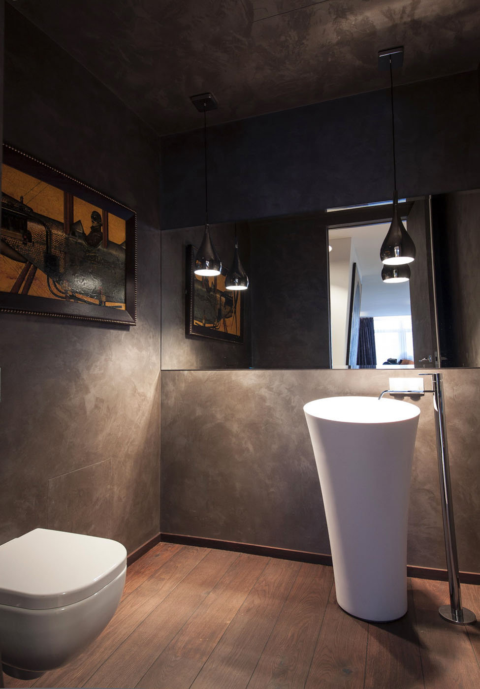 Lavish Apartment in Kiev by Kupinskiy & Partners lavish apartment in kiev by kupinskiy partners 6bb3ae1